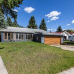 NOW SOLD – Lynnwood Bungalow