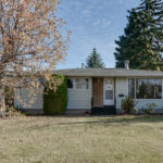 NOW SOLD – Bungalow in Laurier Heights