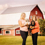 #YEGLOVE : Farm Fresh Pet Foods