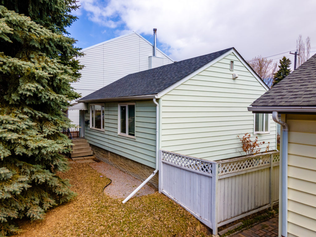 NOW SOLD – Bonnie Doon Bungalow