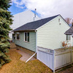 NOW SOLD – Bonnie Doon Bungalow