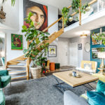 now sold – ONE OF A KIND Multilevel Condo in Strathcona