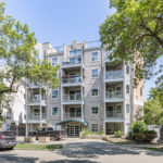 now sold – Your Private Yard Oasis in Downtown Edmonton