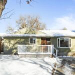 now sold – Embrace Comfort and Convenience in this Sherwood Park Bungalow