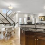 now sold – Luxury Living in Rutherford Estates: A Dream Townhome