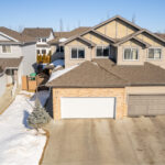 now sold: Meticulous Charm: Your Move-In Ready Oasis in St. Albert’s North Ridge