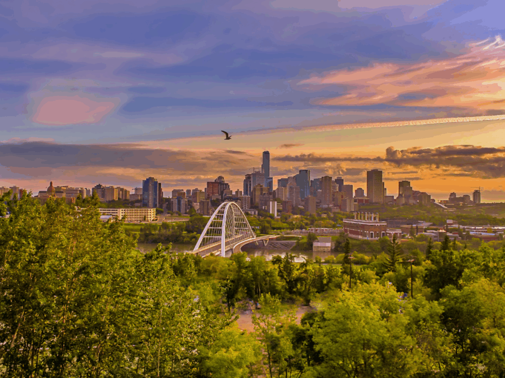 April 2025 Stats & YEG Events
