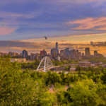 April 2025 Stats & YEG Events