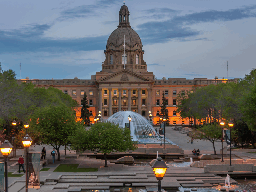 JUNE 2025 Stats & YEG Events