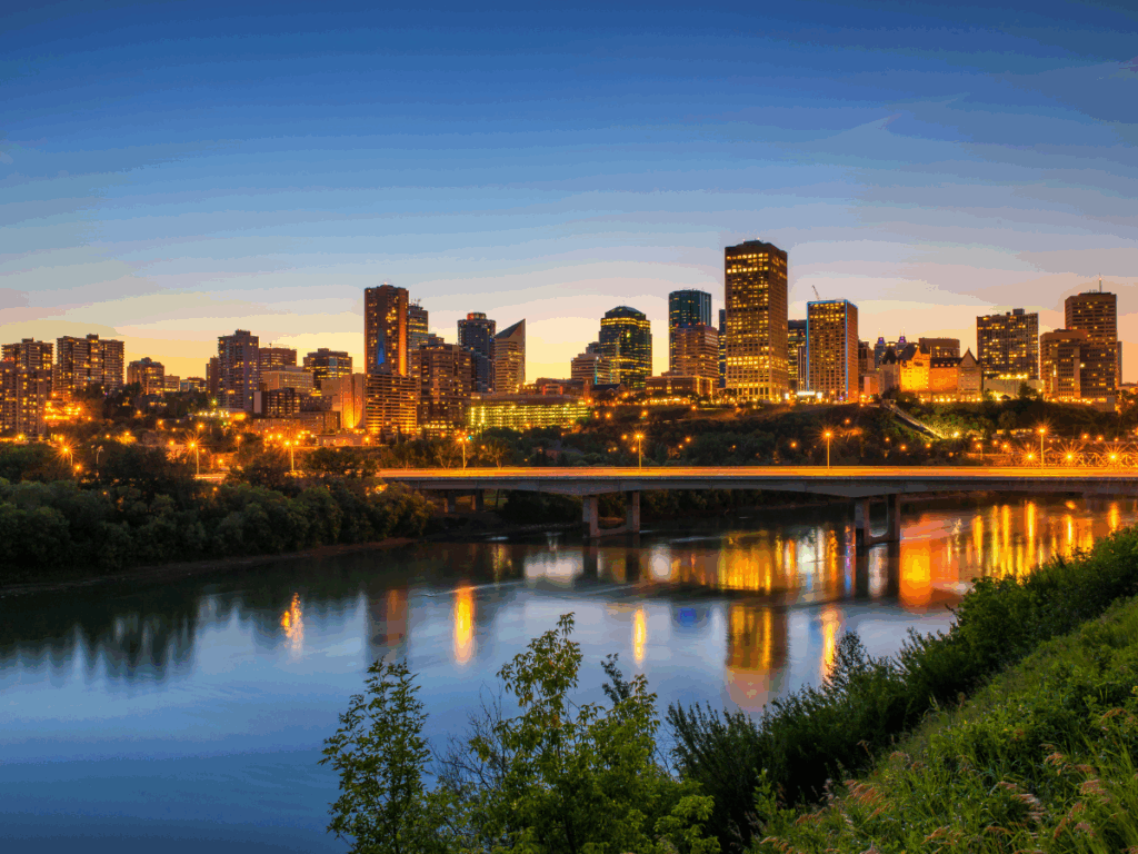 JULY 2025 Stats & YEG Events