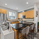 JUST LISTED: Townhouse Living Done Right in Walker, Edmonton